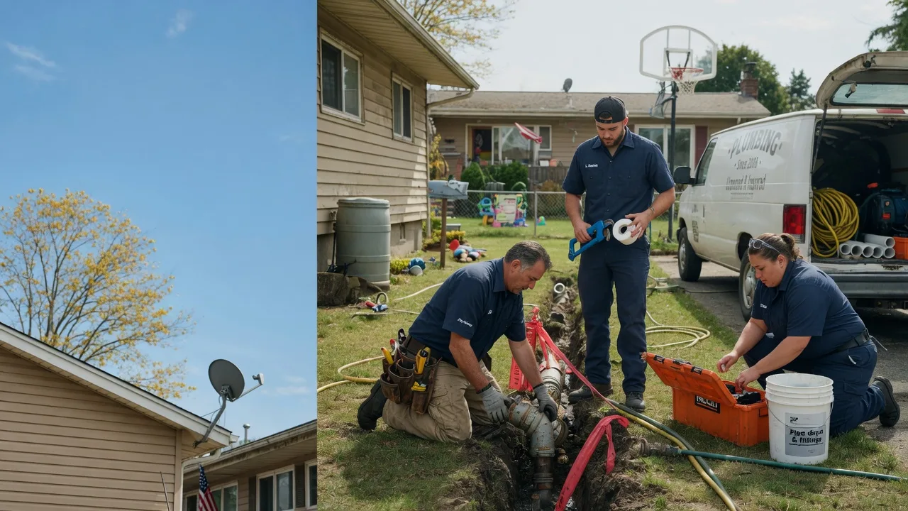 Garbage Disposal Replacement in Keota, OK near me